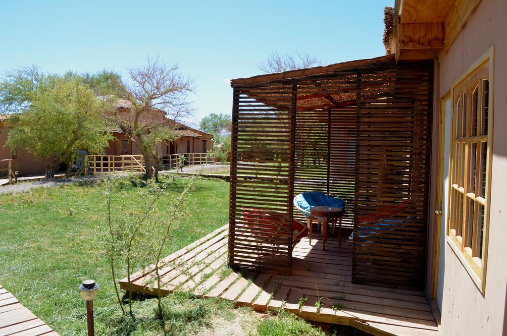 Atacama-Adventure Wellness & Ecolodge San Pedro de Atacama Room photo