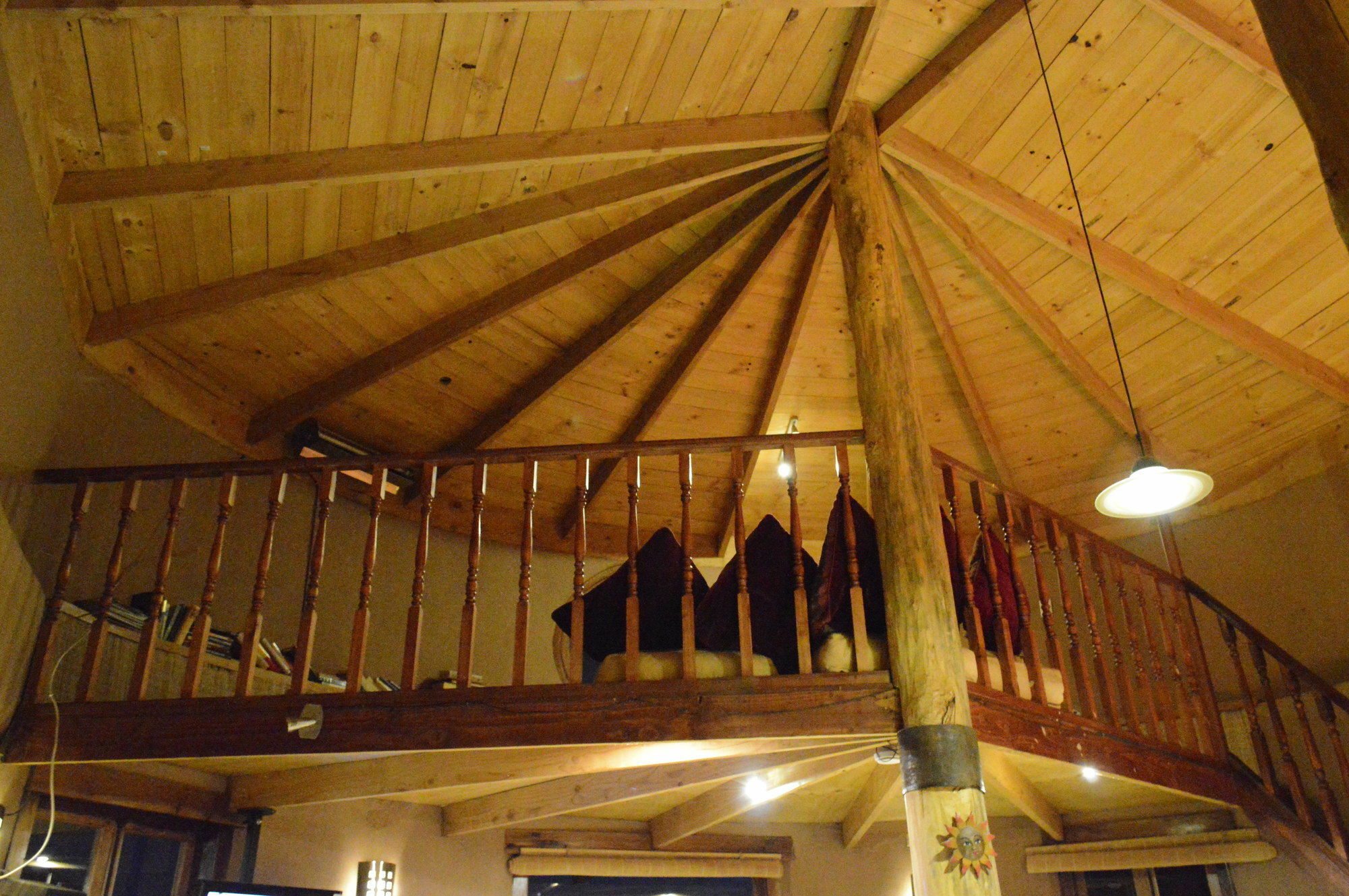 Atacama-Adventure Wellness & Ecolodge San Pedro de Atacama Exterior photo